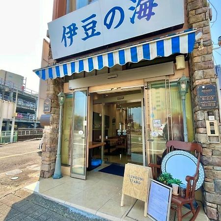 Izu-No-Umi Hotel Atami  Exterior photo